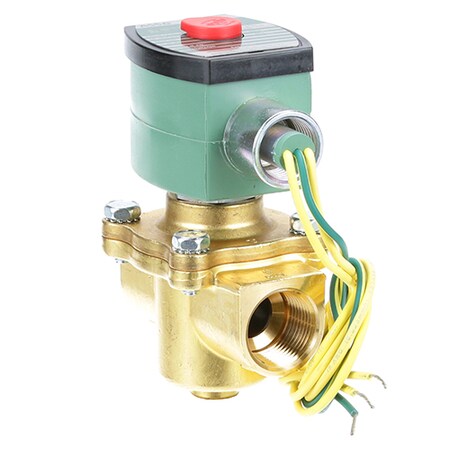 Garland Steam Solenoid Valve 3/4" 120V 76053-8